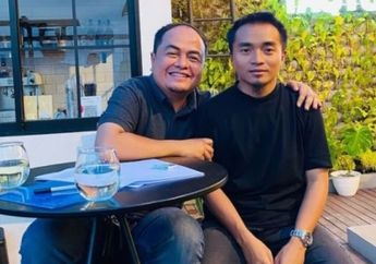 Skakmat! Ayah Taqy Malik Tak Bisa Mengelak, Istri Sah Bak Benarkan Perlakuan Suaminya yang Menyimpang: Semoga Menjadi Lebih Baik