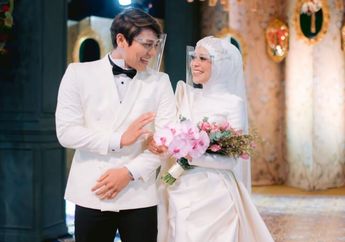 Blak-blakan di Depan Nagita Slavina, Lesti Kejora Ungkap Sering Lakukan Ritual Ini Sebelum Tidur Seranjang dengan Rizky Billar
