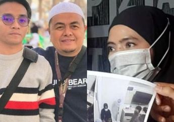 BERITA TERPOPULER: Ayah Taqy Malik Kini Akui Berani Sumpah Pocong Hingga Zaskia Mecca Tertunduk Lesu Karena Hanung Bramantyo Jalani Operasi