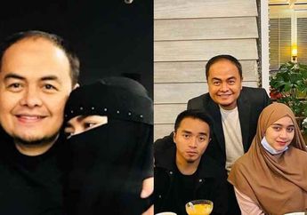 Bikin Heboh Ngaku Dipaksa Berhubungan Intim Menyimpang, Ini Biodata Marlina Octoria Istri Siri Ayah Taqy Malik yang Ternyata Mantan Model Majalah Dewasa Terkenal