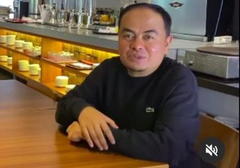 Geger Kasus Ayah Taqy Malik yang Diduga Lakukan Penyimpangan Terhadap Istri Siri, Intip Biodata Mansyardin Malik Seorang Pengusaha Tambang yang Punya Jabatan Mentereng Ini