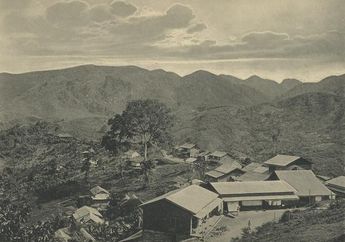 Awal Mula Pemberontakan Buruh Tambang Batu Bara Sawahlunto 1927