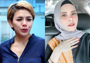 Bak Ludahi Wajah Nyai! Pantas Gencar Hasut Netizen Soal Fuji, Terbongkar Angel Lelga Bocorkan Tarif Murah Mantan Dipo Latief: Katanya Dibawah 4 Juta!
