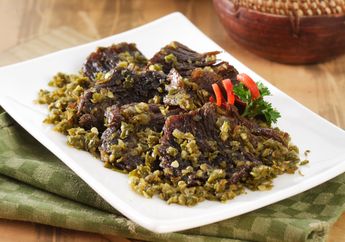 Resep Dendeng Batokok, Ragam Hidangan Nusantara Nikmat Dari Sumatera Barat