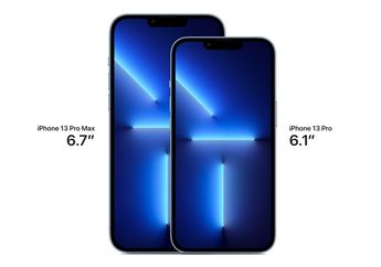 iPhone 13 Pro Max Raih Penghargaan Smartphone dengan Layar Terbaik