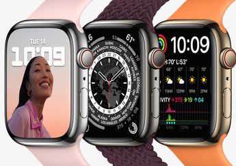 (Rumor) Apple Watch Series 8 Hadir dengan Peningkatan yang Signifikan
