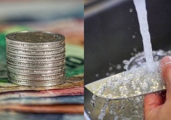 BERITA POPULER : Manfaat Meletakkan Koin dalam Kulkas Sampai Cara Menajamkan Pisau Tumpul dengan Mangkok