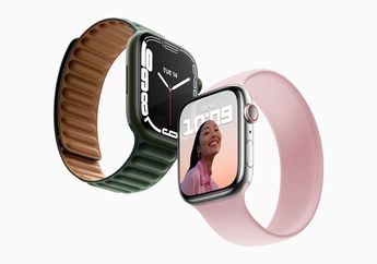 Pengguna Apple Watch Series 7 Keluhkan Masalah Charging di watchOS 8.3
