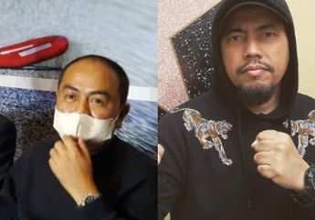 Perang Keluarga Jilid 2, Ayah Taqy Maliq Tersandung Kasus Penyimpangan Seksual, Ayah Salmafina Sunan Mantap jadi Pengacara Marlina Octoria: Dasar Lelaki Buaya Darat!