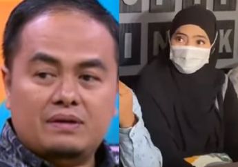 Padahal Kaya Raya, Ayah Taqy Malik Hanya Beri Nafkah 1 Juta Sebulan untuk Istri Sirinya, Marlina Octoria: Saya Capek Ribut Urusan Uang!