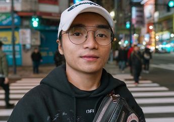 Jadi Sasaran Empuk Hujatan Netizen Gegara Kasus Penyimpangan Ayahnya, Ini Biodata Taqy Malik Mantan Suami Salmafina Sunan yang Diam-diam Punya Sederet Bisnis Ini