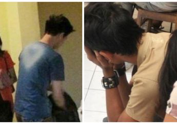 Diselingkuhi sang Istri yang Berhubungan Badan dengan si Bos, Pria Ini Justru Terancam Masuk Bui Usai Lakukan Aksi Nekat Ini