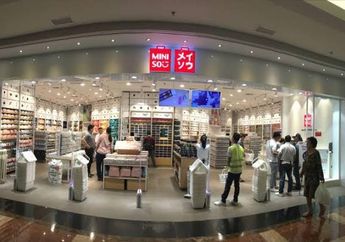 Dinilai Terlalu 'Jepang', Miniso Minta Maaf dan Bakal Ubah Desain Toko!