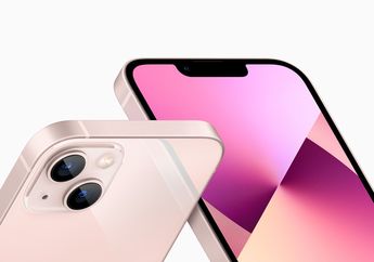 iPhone 13 Rilis, Apple Berhenti Jual iPhone 12 Pro dan iPhone XR