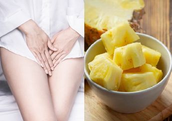 Makanan untuk Obat Alami Infeksi Saluran Kemih, Para Wanita Wajib Baca!