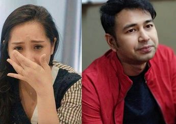 Watak Raffi Ahmad Disebut Membaik Sejak Nagita Slavina Hamil Anak ke-2, Istri Sultan Andara Justru Ngeluh Pada Sosok Ini dan Bongkar Fakta Menghebohkan