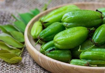 Tak Hanya Enak untuk Sambal, Ternyata Buah Asal Maluku Ini Buat Perubahan Ajaib pada Kamar Mandi yang Kotor, Sisihkan 10 Menit Saja!