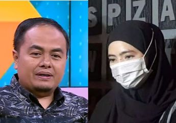 Bak Sekali Saja Tak Bikin Puas, Marlina Octoria Blak-blakan Bocorkan Ayah Taqy Malik Minta Berhubungan Intim Hingga 10 Kali Sehari: Gak Kuat!