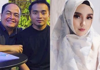 Pantas Salmafina Sunan Lega Pasca Dicerai! Kuliti Habisi Borok Taqy Malik dan Keluarganya, Selama Ini Diduga Hanya Playing Victim: Problematik Semua!