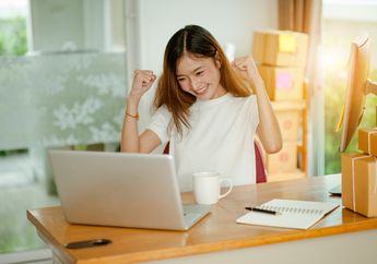 Bisnis Kecantikan Berawal dari Hobi, Ini Kisah di Balik Gladios Store
