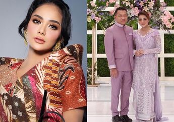 Anaknya Lihat Perselingkuhan Krisdayanti Di Depan Mata, Anang Hermansyah Kini Ungkap Rasa Trauma yang Dirasakan Aurel Hermansyah Selama Ini