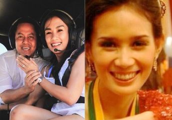 Selama Ini Publik Tak Tahu, Sosok Ini Bongkar Masa Lalu Kelam Aldico Sapardan Calon Suami Melanie Putria, 'Berbekas Selamanya'
