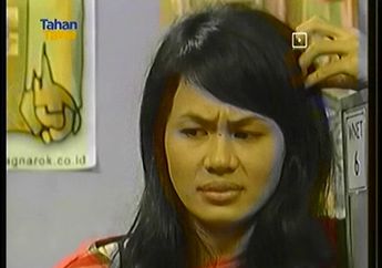 Kariernya di Dunia Hiburan Meredup, Wanita yang Dulu Jadi Tokoh Nurmala dalam Sitkom Bajaj Bajuri Kini Jadi Ibu Beranak 2 hingga Jalani Profesi yang Tak Disangka-sangka Ini