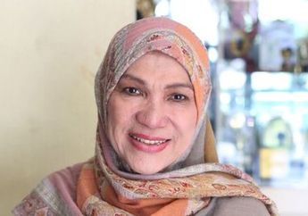 Terlahir Pria, Artis yang Berhati Malaikat Ini Sukses Jadi Presenter Kondang Hingga Bisa Dirikan Sekolah Gratis untuk Anak Yatim, Luas Lengkap dengan Kolam Renang!