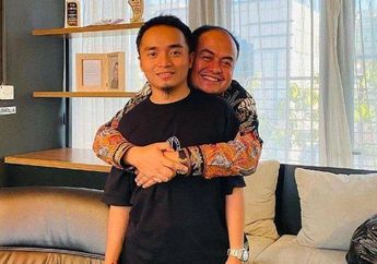 Sang Ayah Disebut Lakukan Penyimpangan Seksual, Taqy Malik malah Keceplosan Sindir Jiwa Lelaki Abi: Saya Percaya Surga di Telapak Kaki Ibu
