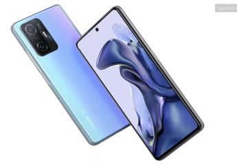 Xiaomi 12X Bakal Hadir dengan Chipset Snapdragon 870 dan Layar AMOLED!
