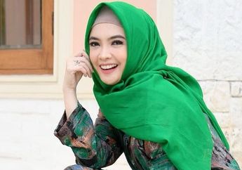Biodata Artis Inggrid Kansil, Aktris Senior yang Kini Hidup Enak Usai Dinikahi Pejabat 27 Tahun Lebih Tua, Penampilannya Usai Mualaf Bikin Pangling!