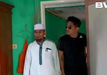 Berbisik ke Boy William, Dukun Ini Bocorkan Sosok Artis yang Peroleh Ketenaran Lewat Susuk, Siapa?