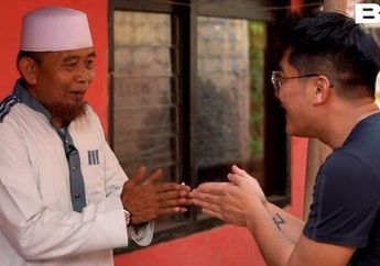 Dukun Ini Bocorkan Sosok Artis yang Pakai Susuk Agar Bisa Terkenal, Boy William Sampai Syok Berat Saat Tahu Namanya, Metode Ini yang Sering Dipakai