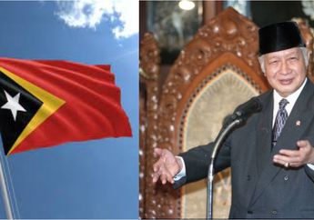 Secara Tidak Langsung Uni Soviet Jadi Penyebabnya Invasi Indonesia ke Timor Leste, Terkuak Ini Pesan Inggris pada Indonesia Perintahkan Pencaplokan Timor Leste Segera