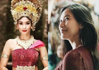 Biodata Artis Happy Salma, Artis Sekaligus Pebisnis yang Diperistri Pria Ningrat, Akui Mimpinya Baru Terwujud Usai Hijrah ke Bali