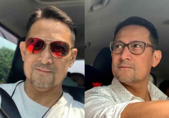 Sukses Curi Perhatian jadi Ayah Aldebaran Alfahri yang Misterius, Ini Biodata Rommy Sulastyo Pemeran Pak Hartawan Ikatan Cinta yang Ternyata Bukan Orang Sembarangan