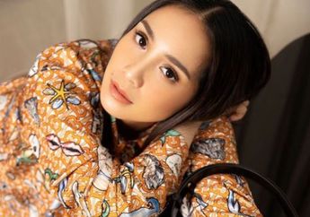 Padahal Nagita Slavina Hamil Tua, tapi Justru Didapuk Jadi Brand Ambassador Produk Kecantikan MS Glow, Tak Ancam Kondisi Jabang Bayi?