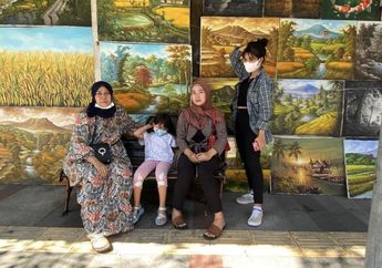Foto Amalia Mustika Ratu Ditangisi, Polisi Didesak Tetapkan Pelaku Pembunuhan di Subang dengan Cara Pengungkapan Misteri Kematian Angeline Bali