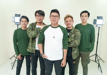 Ketika Andika Kangen Band Ubah Ceng-cengan 'Babang Tamvan' Jadi Branding, Lagu, dan Tentunya Sumber Penghasilan