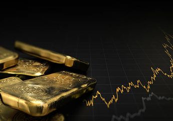 Tips Investasi Emas Di Masa Pandemi, Jangan Salah Pilih Agar Tak Rugi