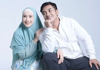 'Tidak Ada Harapan' Bak Disambar Petir Hati Indri Giana Hancur! 8 Tahun Adem Ayem Istri Ustaz Riza Mendadak Curhat Getir Pernikahan, Tangisan Pecah Suami Tak pulang 3 Bulan?