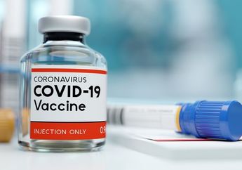 Pucuk Dicinta Ulam Tiba, Dinantikan oleh Masyarakat Seantero Bumi, Booster Vaksin Covid-19 Kini Sudah dapat Restu Pakar WHO untuk Diberikan Kepada Non-Nakes, Ini Syaratnya