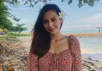 Biodata Artis Indah Permatasari, Aktris Peran Sekaligus Istri Arie Kriting yang Sempat Tak Dapat Restu dari Ibu Saat Menikah dengan Sang Komika