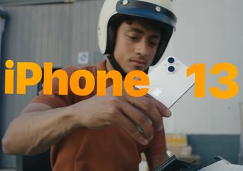 Pre Order iPhone 13 Resmi Dimulai, Pembeli Keluhkan Banyak Error