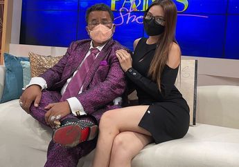Foto Aspri Hotman Paris BIkin Mata Melek, Sang Pengacara Lakukan Ini Disentil Masalah Holywings, Netizen: Apa Kabarnya Bang?