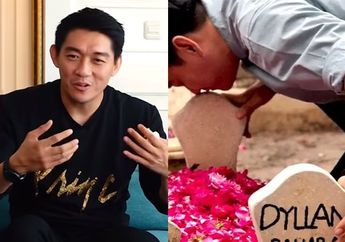 Pontang-panting Syuting di 1000 Hari Kematian Dylan Sahara, Ifan Seventeen Ungkap Kejadian Tak Lazim di Jembatang Gantung Terpanjang se-Asia Tenggara: Kaya Ada yang Jagain