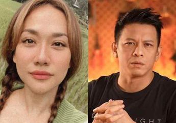 'Dia Dateng Sama Cewek' Waduh! Selama Ini Dituding Jalin Hubungan Asmara dengan BCL, Sosok Ini Keceplosan Bongkar Fakta Mengejutkan saat Ariel NOAH Hadiri Ulang Tahun Eks Ashraf Sinclair