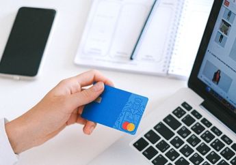Promo BRI di Tokopedia dan Shopee, Belanja Cerdas Diskon 50% Bayar Pakai Kartu Debit