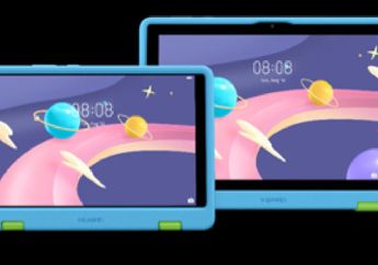 Spesifikasi Huawei MatePad T8 Kids Edition, Harganya 2 Jutaan Saja!