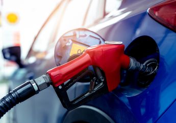 Ramai Soal Harga BBM Naik Mulai 1 September, Pertalite Rp10.000 Per Liter
